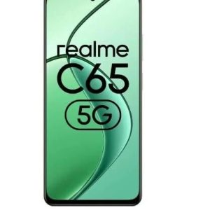REALME C65 5G 6/128 FEATHER GREEN