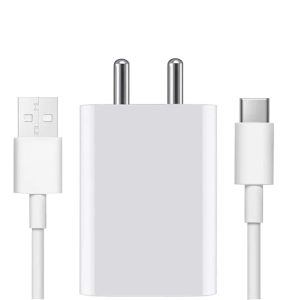 Gwings 80W Flash Charger White