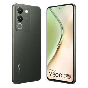 VIVO Y200 5G 8/256 GREEN