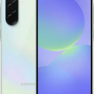 SAMSUNG A36 5G 8/128 AWESOME WHITE
