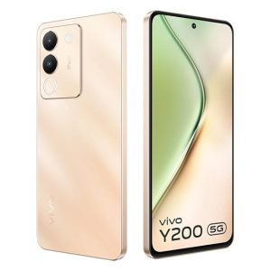 VIVO Y200 5G DESERT GOLD 8/256