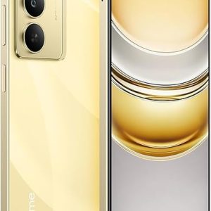 REALME 14X 5G 8/128 GOLDEN GLOW