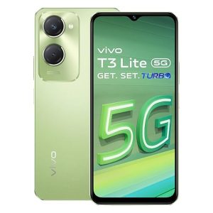 VIVO T3 LITE 5G 4/128 Vibrant GREEN