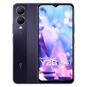 VIVO Y28 5G PURPLE 4/128
