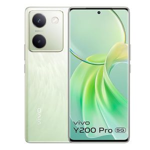 VIVO Y200 PRO SILK GREEN 8/128