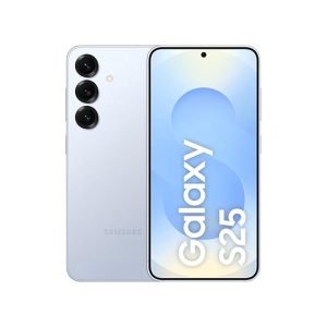 SAMSUNG S25 12/256 ICY BLUE