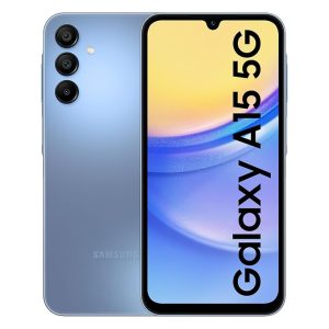 SAMSUNG A15 5G 8/256 BLUE