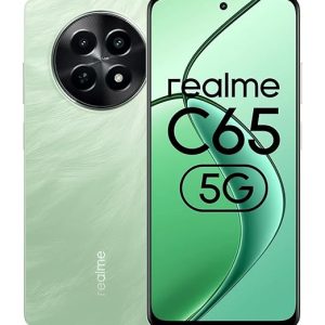 REALME C65 5G 4/128 FEATHER GREEN