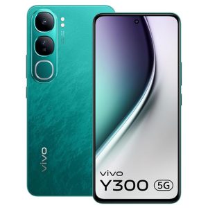 VIVO Y300 5G  EMERALD GREEN 8/256