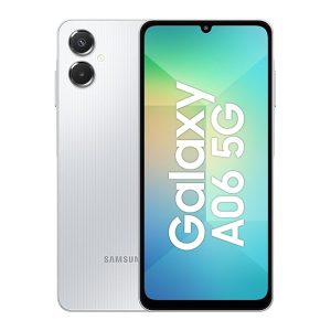 SAMSUNG A06 5G 4/64 5G GREY