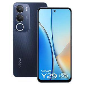 VIVO Y29 5G 6/128 DIAMOND BLACK