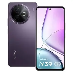 VIVO Y39 5G 8/128 LOTUS PURPLE