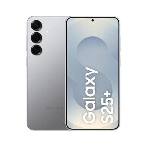 SAMSUNG S25 PLUS 12/256 SILVER SHADOW