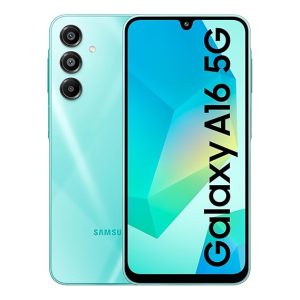 SAMSUNG A16 5G 8/128 LIGHT GREEN