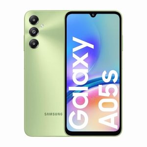 SAMSUNG A05S 4/128 LIGHT GREEN