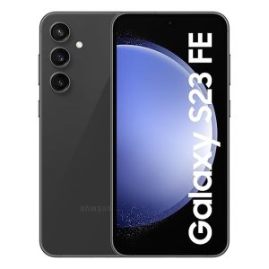 SAMSUNG S23FE 8/256 GRAPHITE