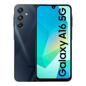 SAMSUNG A16 5G 8/256 BLUEBLACK