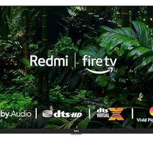 REDMI SMART FIRE TV 32