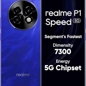 REALME P1 SPEED 5G 12/256 BRUSHED BLUE