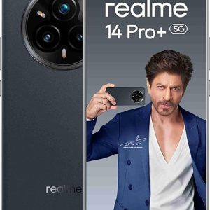 REALME 14 PRO+ 5G 12/256 GREY