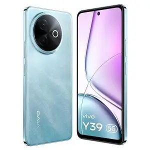 VIVO Y39 5G 8/256 OCEAN BLUE