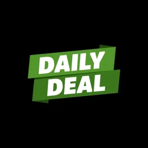Daily Deals