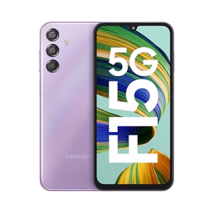 SAMSUNG F15 5G 8/128 VIOLET
