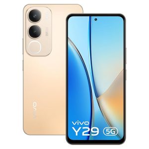 VIVO Y29 8/128 TITANIUM GOLD