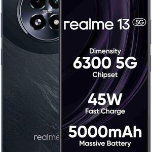 REALME 13 5G 8/256 DARK PURPLE