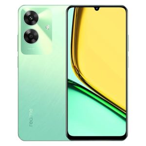 REALME C61 4/64 GREEN