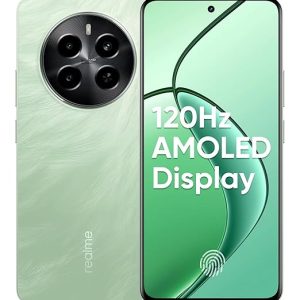 REALME P1 5G 8/128 PEACOCK GREEN