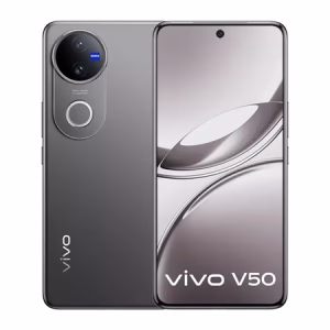 VIVO V50 5G 8/256 TITANIUM GREY