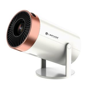 LAPCARE LED PROJECTOR LLP-012