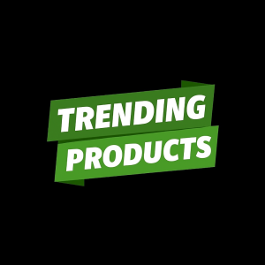 Trending Products