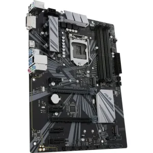 ASUS Prime Z370-P II Desktop Motherboard